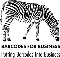 Barcodes for Business
