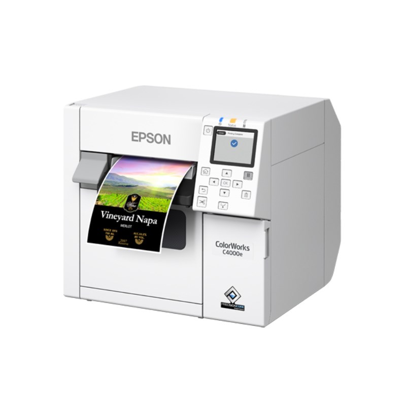 Epson-C4000e-Right