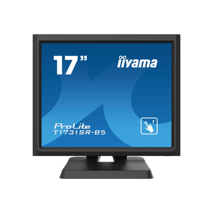 Prolite 17″ Touchscreen Monitor