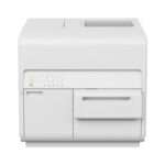 Toshiba BC400P Desktop Inkjet Colour Label Printer  | Water Based Pigment Inkjet Printing with 4x Thermal Line Inkjet Heads (Black, Cyan, Magenta, Yellow), 1,200 x 600 dpi, 1200 x 1200 dpi Resolution