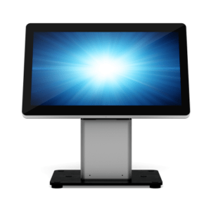 Elo Slim Self-Service Stands - E514693 - E514881 + E515260