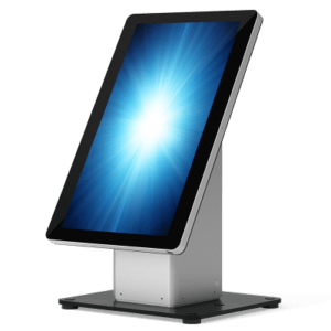 Elo Slim Self-Service Stands - E514693 - E514881 + E515260 - Image 4