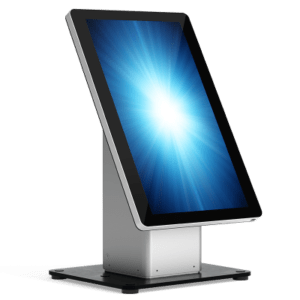 Elo Slim Self-Service Stands - E514693 - E514881 + E515260 - Image 5