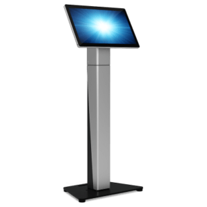 Elo Slim Self-Service Stands - E514693 - E514881 + E515260 - Image 3