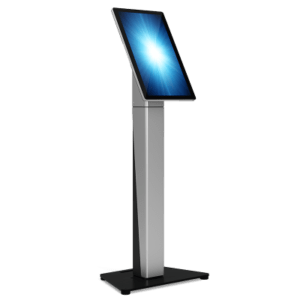 Elo Slim Self-Service Stands - E514693 - E514881 + E515260 - Image 2