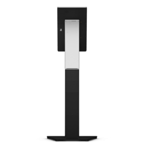 Elo Wallaby Self-Service Floor Stand (Gen 2) - E796965 - Image 2