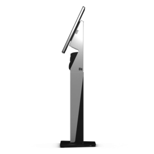Elo Wallaby Self-Service Floor Stand (Gen 2) - E796965 - Image 4
