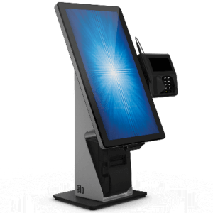 Elo Wallaby Self-Service Floor Stand (Gen 2) - E796965 - Image 7