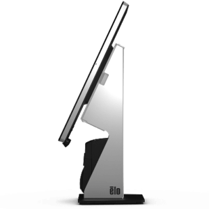 Elo Wallaby Self-Service Floor Stand (Gen 2) - E796965 - Image 5