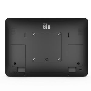 Elo 10-inch I-Series for Android with Android Open Source (2.0) |  Full HD, ARM A15 1.7 GHz Quad-Core Processor, 2GB RAM, 16GB Flash, Wi-Fi Model, Ethernet and Bluetooth 4, EloView Compatible - Image 2
