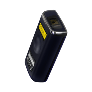 Point Mobile PM3 Smart Bluetooth Scanner | 1.0 inch OLED Screen, ARM® Cortex®-M4, 1D or 1D/2D Scan Engine, Bluetooth Class II, Drop-proof, IP54 Rating - Image 3