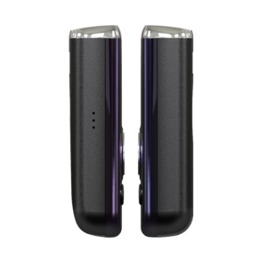 Point Mobile PM3 Smart Bluetooth Scanner | 1.0 inch OLED Screen, ARM® Cortex®-M4, 1D or 1D/2D Scan Engine, Bluetooth Class II, Drop-proof, IP54 Rating - Image 2