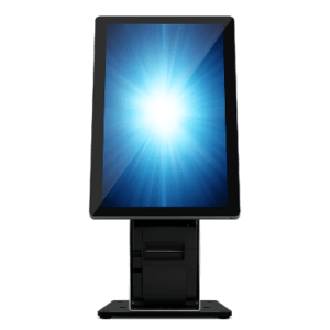 Elo Wallaby Self-Service Floor Stand (Gen 2) - E796965 - Image 15