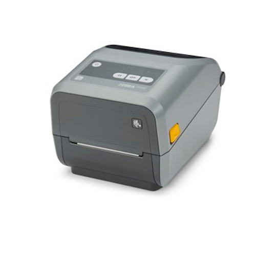Zebra ZD421 Direct Thermal Barcode Label Printer, 203 dpi