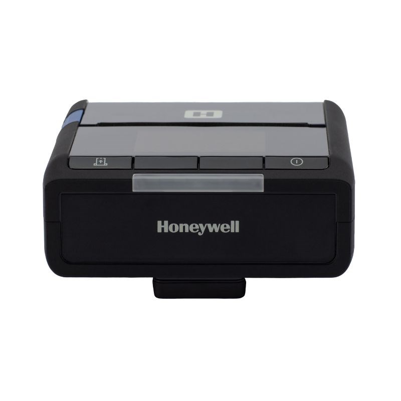 Honeywell-LNX3-Printer-Top