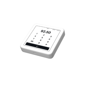 SumUp Solo Contactless Card Reader | £0 Monthly Cost, Low Transaction Fee, Pocket-sized Design, Smart User Interface, Unlimited Data - Image 3