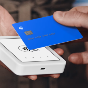 SumUp Solo Contactless Card Reader | £0 Monthly Cost, Low Transaction Fee, Pocket-sized Design, Smart User Interface, Unlimited Data - Image 2