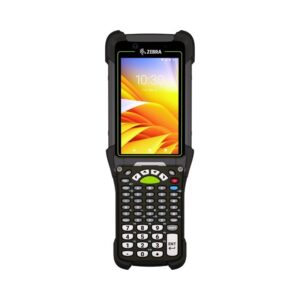 Zebra MC9450 Ultra-Rugged 5G Mobile Computer | 5G, Wi-Fi 6E, Standard/Extended Range Scanner - Image 1