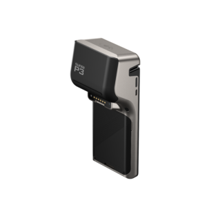 SUNMI P3 Smart Payment Terminal | 6.75″ HD, Sunmi OS, Quad-Core A53, 2.0GHz, 2GB RAM+32GB ROM - Image 5