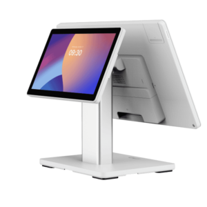 iMin Swan 2 Desktop POS | Octa-core Processor, Android 13, G+G Touch Panel, Wi-Fi 6 - Image 4