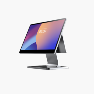 IMIN SWAN 1 PRO Smart POS Device  | Android 13, 15.6 Inches FHD Display, 8-Core, 2.2 GHz, Wifi 6, BT - Image 3