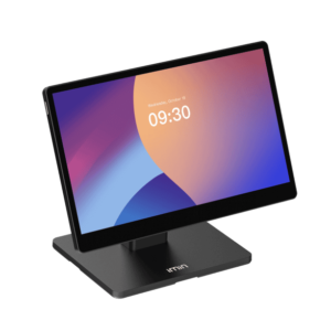 iMin Swan 2 Desktop POS | Octa-core Processor, Android 13, G+G Touch Panel, Wi-Fi 6 - Image 8