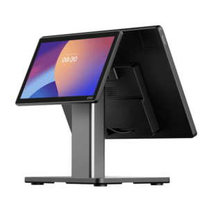 iMin Swan 2 Desktop POS | Octa-core Processor, Android 13, G+G Touch Panel, Wi-Fi 6 - Image 7