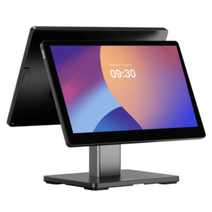 iMin Swan 2 Desktop POS | Octa-core Processor, Android 13, G+G Touch Panel, Wi-Fi 6 - Image 6