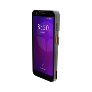 Datalogic Memor 35 Rugged Wi-Fi/5G Mobile Computer | 5G/Wi-Fi 6E, 6GB/128GB, Standard 2D Scanner - Image 2