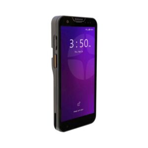 Datalogic Memor 35 Rugged Wi-Fi/5G Mobile Computer | 5G/Wi-Fi 6E, 6GB/128GB, Standard 2D Scanner - Image 4