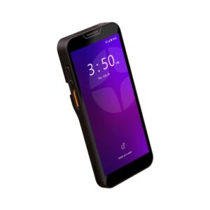 Datalogic Memor 35 Rugged Wi-Fi/5G Mobile Computer | 5G/Wi-Fi 6E, 6GB/128GB, Standard 2D Scanner - Image 3