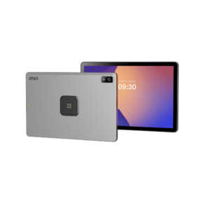 iMin Falcon 2 Tablet POS | 10.95 Inches FHD Screen, Bluetooth 5.2, Android 13 - Image 2