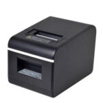 Thermal receipt printer