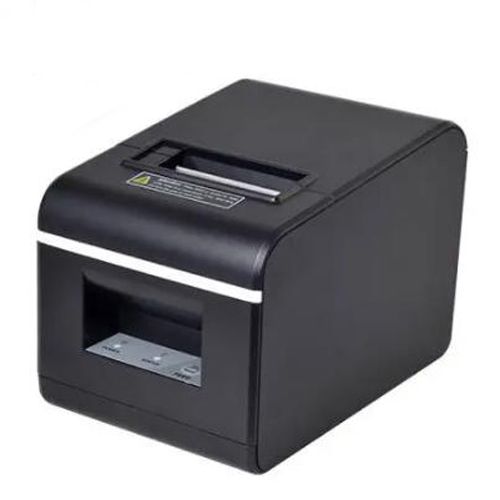 Thermal receipt printer