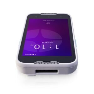Datalogic Memor 11 Healthcare Mobile Computer | 5" Display, GPS, Desinfectable Housing, 2D, IP65 - Image 5