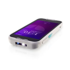 Datalogic Memor 11 Healthcare Mobile Computer | 5" Display, GPS, Desinfectable Housing, 2D, IP65 - Image 4