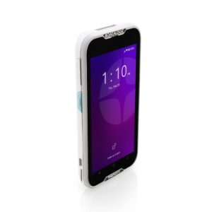 Datalogic Memor 11 Healthcare Mobile Computer | 5" Display, GPS, Desinfectable Housing, 2D, IP65 - Image 2
