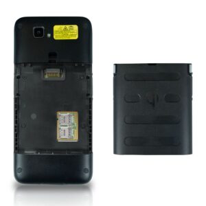 Datalogic Memor 20 Rugged Android Mobile Computer | 5.7” Full HD Display, PDA, Wifi, Android 9 - Image 4
