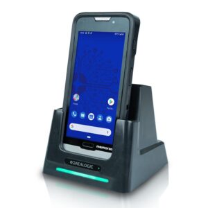 Datalogic Memor 20 Rugged Android Mobile Computer | 5.7” Full HD Display, PDA, Wifi, Android 9 - Image 3