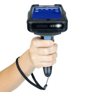 Datalogic Memor 20 Rugged Android Mobile Computer | 5.7” Full HD Display, PDA, Wifi, Android 9 - Image 2