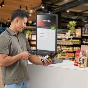 Toshiba TCx Touch Display | 10”, 15”L, 15.6”L, 19.5”L, 19.5”P and 24”P Options - Image 2