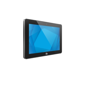 Elo 10-inch I-Series 4 Steel for Android Touchscreen Computer | TouchPro Projected Capacitive, Quad-core Cortex-A53 up to 1.4GHz, 4GB RAM, 32GB Storage, Android 12 with Google Play Services - Image 2