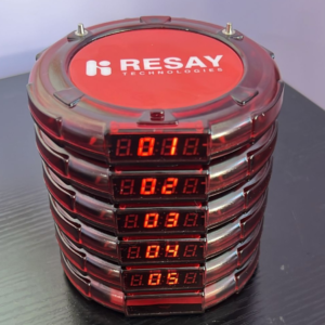Resay Restaurant Pager System - Image 3