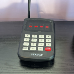Resay Restaurant Pager System - Image 4