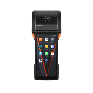 Sunmi V2s Plus Mobile Computer