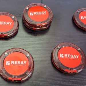 Resay Restaurant Pager System - Image 5