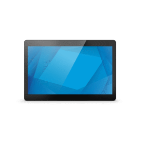 Elo 15-inch I-Series 5 with Android Touchcomputer | Android 14 OS, Qualcomm 6490 processor, WiFi 6E, Optional POE, Four Edge Connect Ports - Image 1