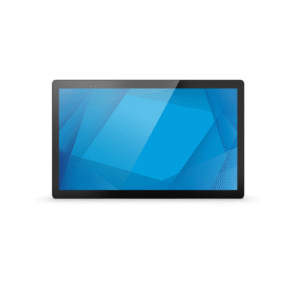 Elo 22-inch I-Series 5 with Android Touchscreen Computer | Android 14 OS, Qualcomm 6490 Processor, WiFi 6E, Optional POE,  Four Edge Connect Ports - Image 1
