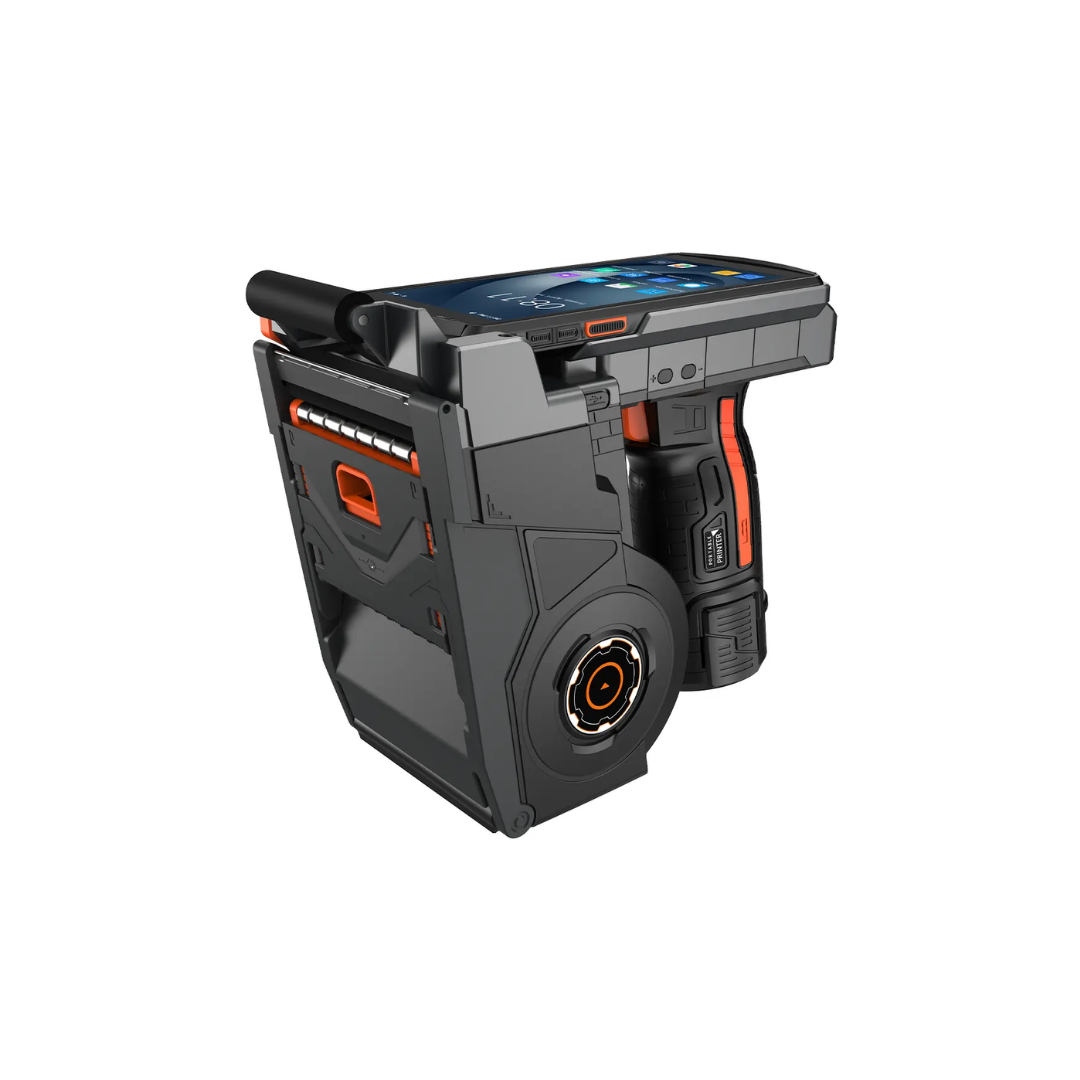 Urovo K388S