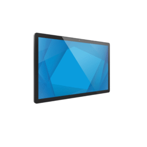 Elo 15-inch I-Series 5 Slate Touchcomputer | 15.6-inch Full HD Interactive System, Android 14 OS, Qualcomm processor, I/O hub - Image 2